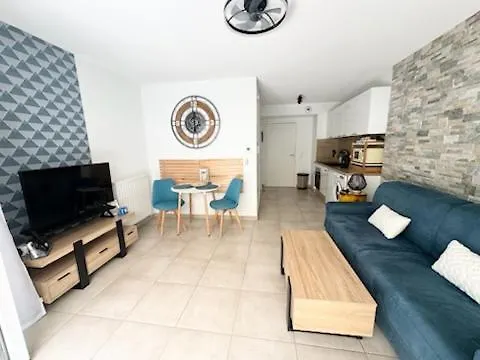 Appartamento Chez Candie La Trinité